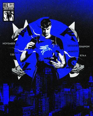 Image post by @dallasmavs on Instagram