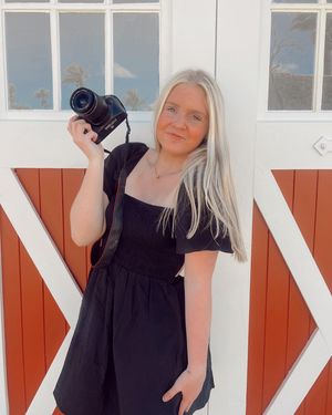 Image post by @abigailsphotographyy on Instagram