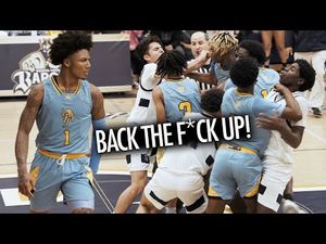 Video post by @Qwik11Hoops on YouTube