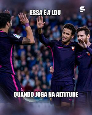 Image post by @sportv on Instagram