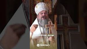 Video post by @trinitastvoficial on YouTube