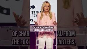 Video post by @turningpointusa on YouTube