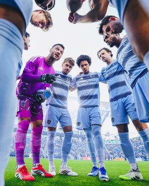 Image post by @sportingkc on Instagram