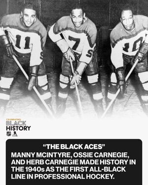 Image post by @nhl on Instagram