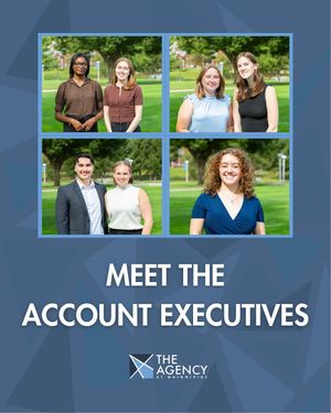 Image post by @theagencyqu on Instagram