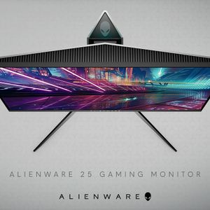 Image post by @alienware on Instagram