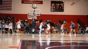 Image post by @gonumbasketball on Instagram