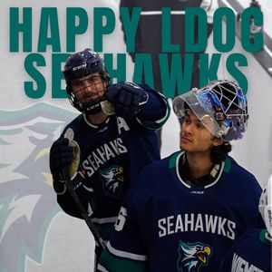 Image post by @uncwhockey on Instagram