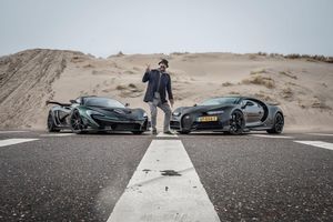 Image post by @gumball3000 on Instagram