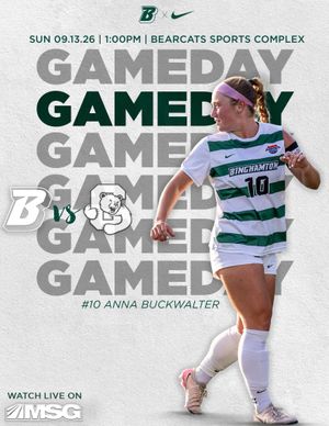 Image post by @binghamtonwsoc on Instagram
