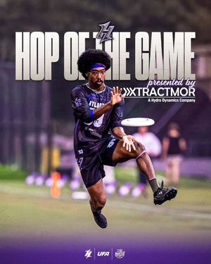 Image post by @atlantahustle on Instagram