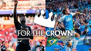 Video post by @Charlotte FC on YouTube
