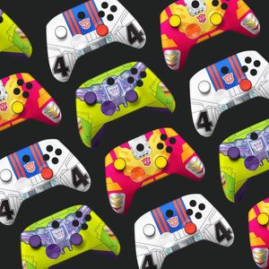 Image post by @gamestop on Instagram