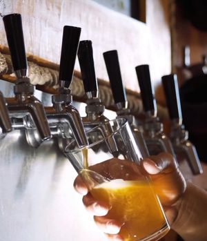 Image post by @navigationbrewingco on Instagram