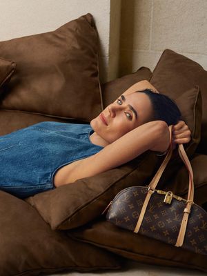 Image post by @louisvuitton on Instagram