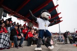 Image post by @fresnostatewp on Instagram