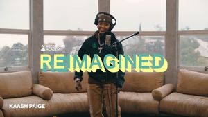 Image post by @RecordingAcad on Twitter