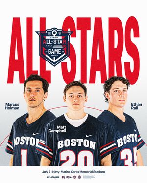 Image post by @bostoncannons on Instagram