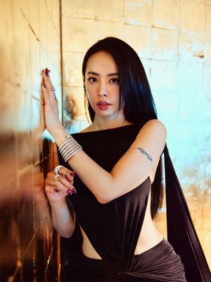Image post by @elletaiwan on Instagram