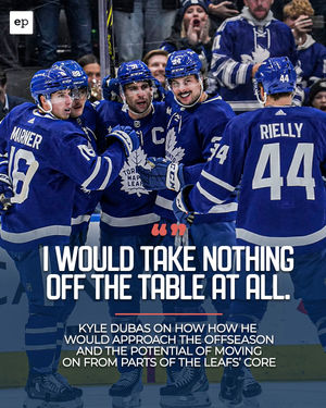 Image post by @eliteprospectshockey on Instagram