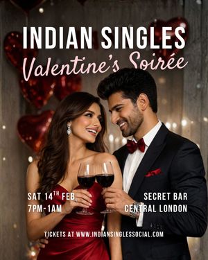Image post by @indiansinglessocial on Instagram