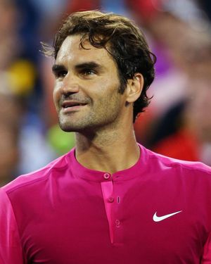 Image post by @usopen on Instagram