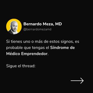 Image post by @medicinadeverdad on Instagram