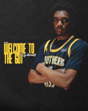 Image post by @southernmissmbb on Instagram