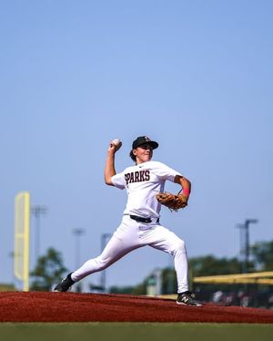 Image post by @prepbaseballindiana on Instagram