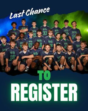 Image post by @JR Hoyas Lacrosse on Facebook