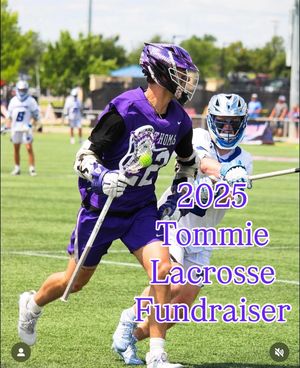 Image post by @stthomasmenslacrosse on Instagram