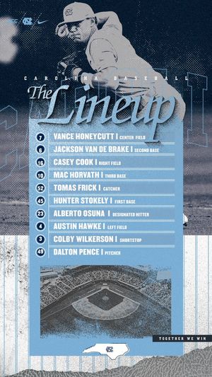 Image post by @DiamondHeels on Twitter