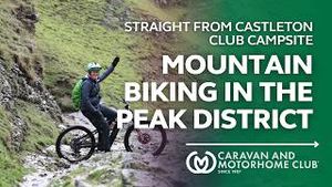 Video post by @caravanandmotorhomeclub on YouTube