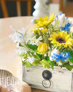 Image post by @kaho_flowerdesigner on Instagram