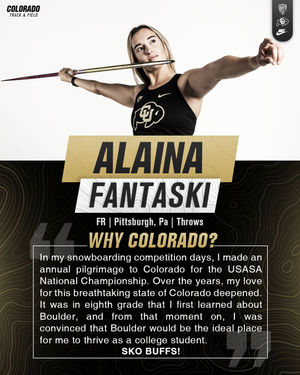 Image post by @cubuffstrack on Instagram
