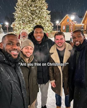 Image post by @playoffculture on Instagram