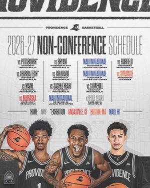 Image post by @pcfriarsmbb on Instagram
