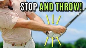 Video post by @cogornogolf on YouTube