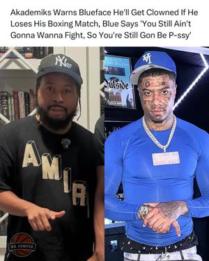 Image post by @nojumper on Instagram