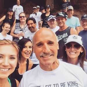 Image post by @lakingsicecrew on Instagram