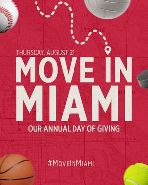 Image post by @miami_redhawks on Instagram