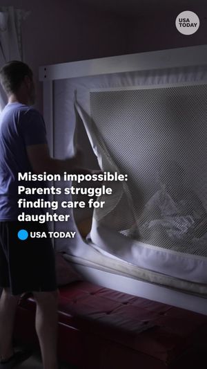 Video post by @usatoday on TikTok