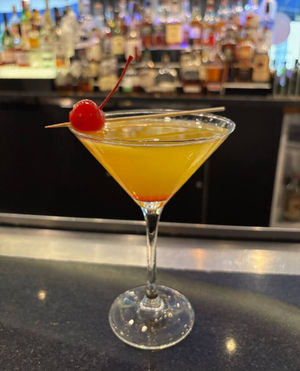 Image post by @nyhiltonmidtown on Instagram