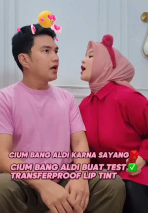 Video post by @alditaher.official on TikTok