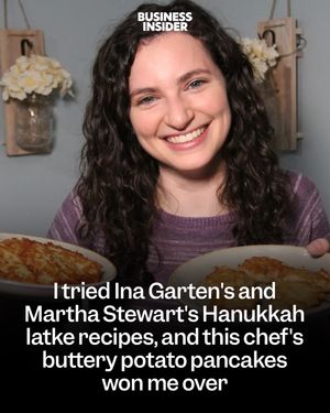 Image post by @insiderfood on Instagram