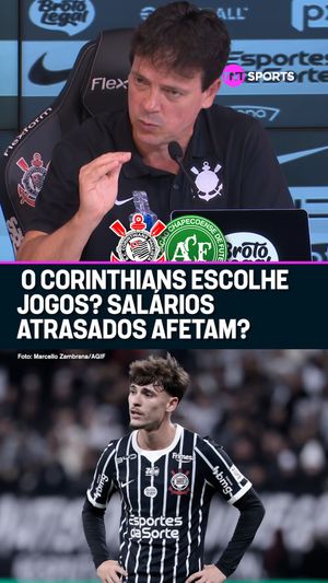 Image post by @tntsportsbr on Instagram