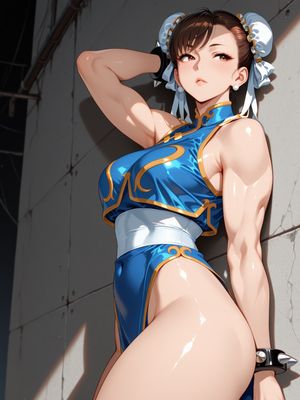 Image post by @thewaifuroom on Instagram