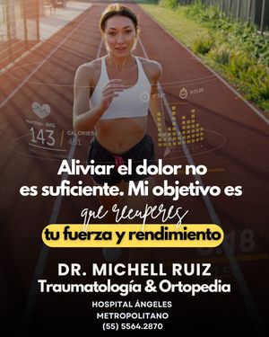 Image post by @drmichellruiz on Instagram