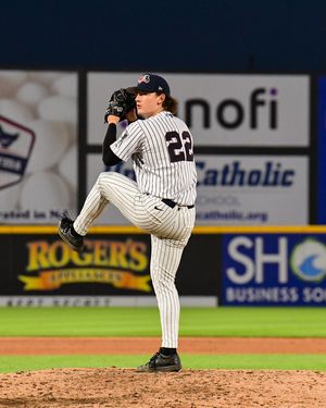 Image post by @somersetpatriots on Instagram
