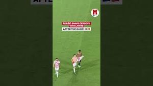 Video post by @marca_en on YouTube